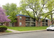 Rams Crossing Apartments