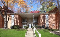 Merrimac Springs Apartments