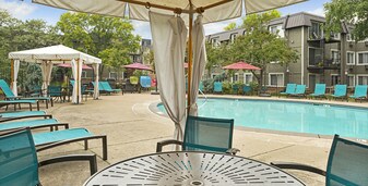 The Calhoun Greenway Apartments