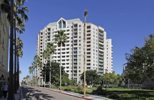 Towers at Costa Verde Apartments
