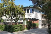 559 Matadero Ave Palo Alto CA Apartamentos