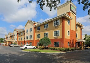 Furnished Studio – Orlando - Convention Ce... Apartments