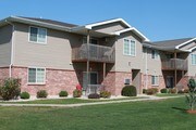 Havenwood Pointe Apartments