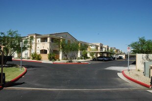 Tamarron Apartments