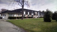 Pinecrest Apartments