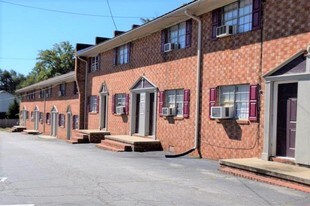 1130 E Stadium Dr Eden NC Apartments