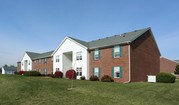 Fountainplace Apartments