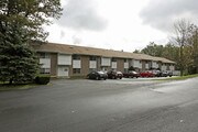 Morgan Manor Apartments