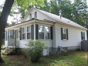 Pinewood Village Apartments