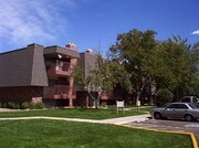 Monaco Parkway Apartments