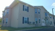 Sanford Pointe Apartments