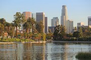 The Bungalows at Echo Park Apartments
