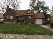 3 Bedroom Single-Family Home for Rent $650