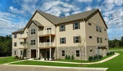 Copper Creek Lodge Apartments