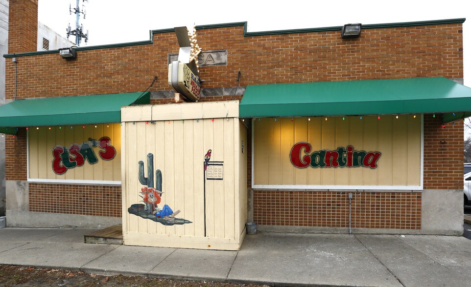 Woodman Park Rentals Dayton, OH