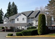 95th Court Apartments