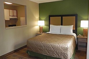 Furnished Studio – Charlotte - Tyvola Rd. ... Apartments