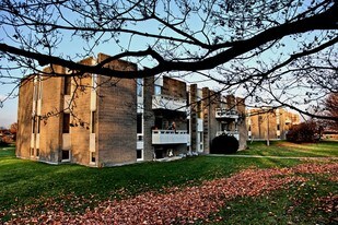 Village Terrace Apartments