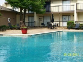 Link Apartments
