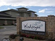 Windscape Apartments
