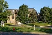 Silver Pines Apartments