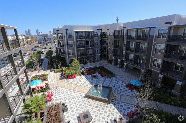 Noho Flats Apartments