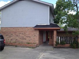 1423 Lynn St Thibodaux LA Apartments