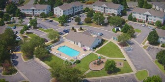 Bridgeport Apartments
