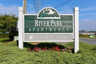 River Park Apartments