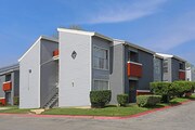 Windbury Apartments