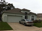 4 Bedroom Single-Family Home for Rent $1450