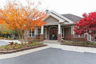 Matthews Crossing Apartments
