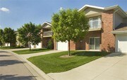 Pinebrook Apartments