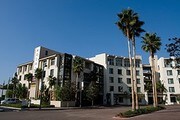 Mozaic at Union Station Apartments