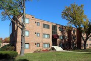 Overlook Apartments