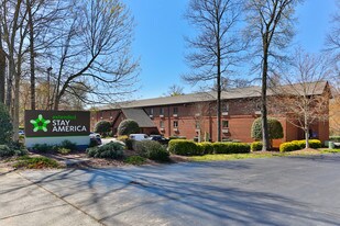 Furnished Studio – Charlotte - Tyvola Rd. ...