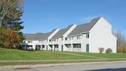 FORESIDE ESTATES Apartments