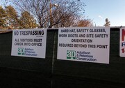 University Crossing Apartments
