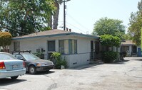 864 E Elizabeth St Apartments