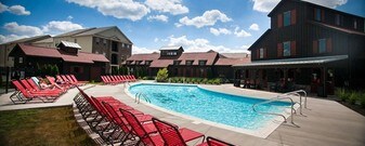 LC The Mill Apartments