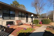 Valleyfield Apartments