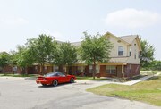 Asbury Place Apartments