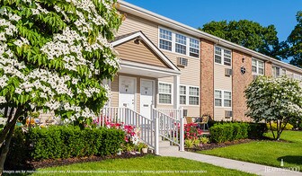 Hillcrest Village Apartments