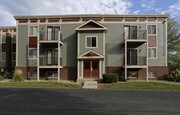 The Charles Apartments