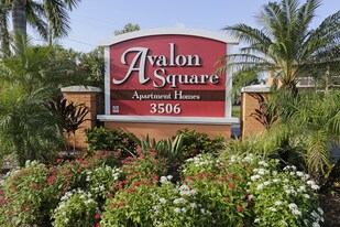 Avalon Square Apartment Homes