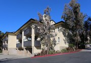 Mission Heights Apartments