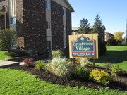 Brentwood Village Apartments
