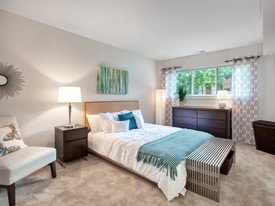 Park Waverly Apartments