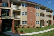 Queen Anne's Gate Apartments