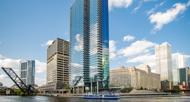 Wolf Point West Apartments